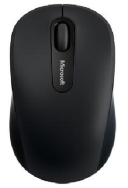 Мышь Wireless Microsoft Mobile 3600