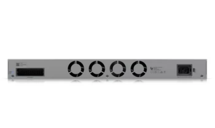 Ubiquiti USW-Pro-Max-48-PoE