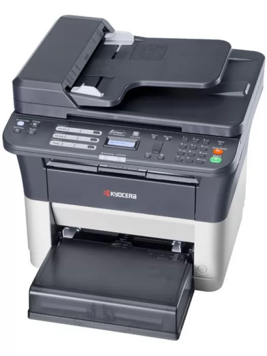 фото Kyocera FS-1025MFP