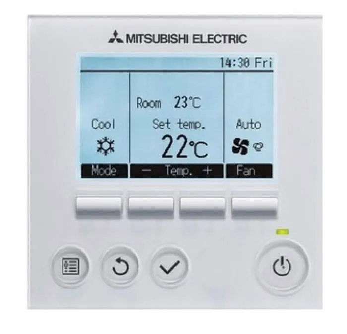 Mitsubishi Electric PZ-61DR-E