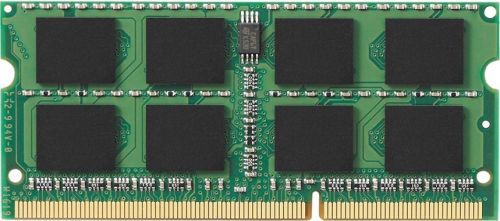 Модуль памяти SODIMM DDR3 8GB NCP NCPH10ASDR-13M28 PC3-10600 1333MHz CL9 1.5V - фото 1