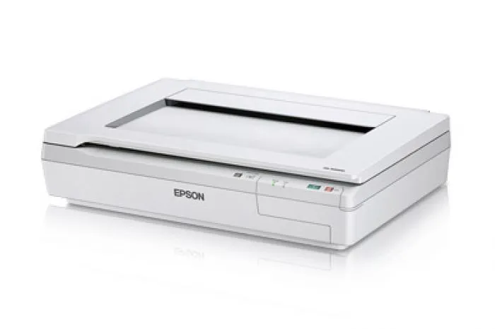 фото Epson WorkForce DS-50000