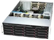 фото Supermicro SSG-631E-E1CR16H