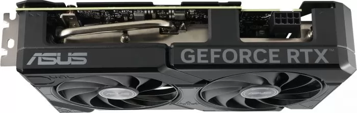 ASUS NVIDIA GeForce RTX 4060 8GB GDDR6