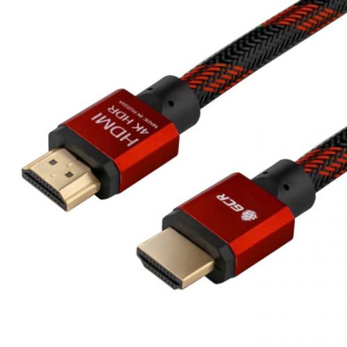 Кабель интерфейсный HDMI-HDMI GCR GCR-HM483
