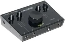 M-Audio AIR 192 | 6