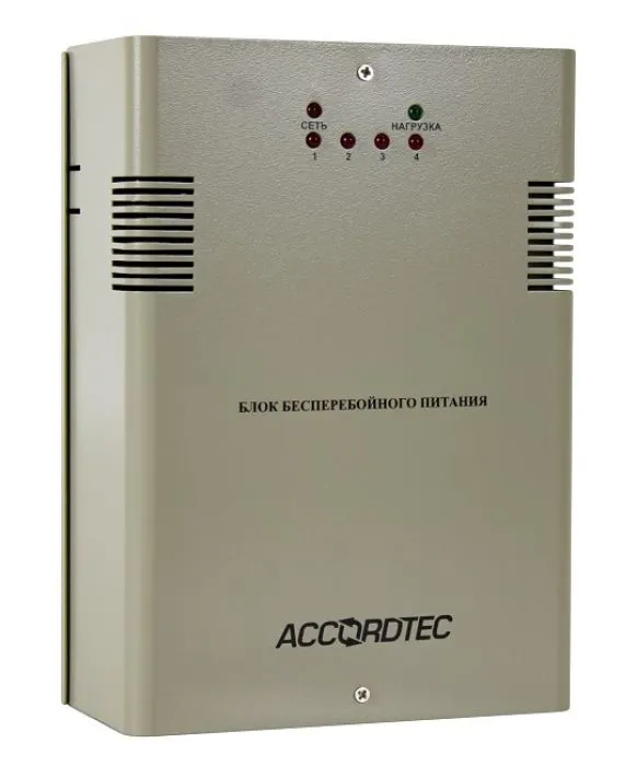 фото AccordTec ББП-40 v.4