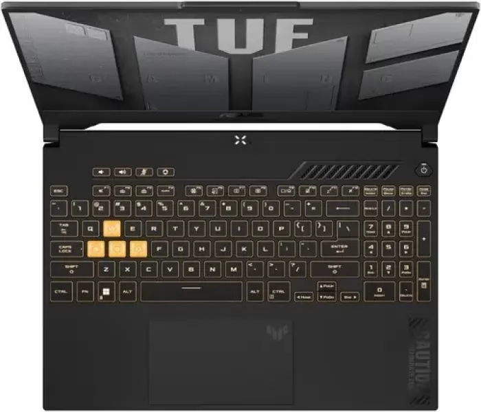 ASUS TUF Gaming F15 FX507VI-HQ108