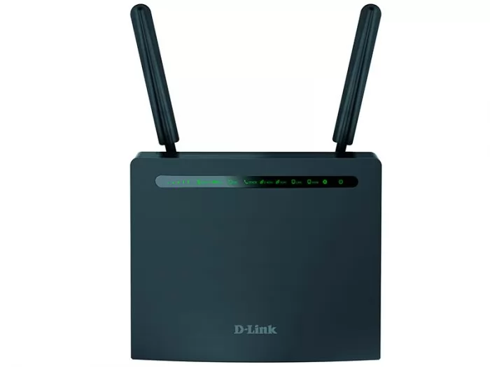 D-link DWR-980/4HDA1E