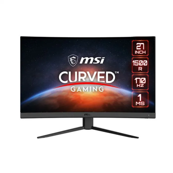 MSI G27CQ4 E2