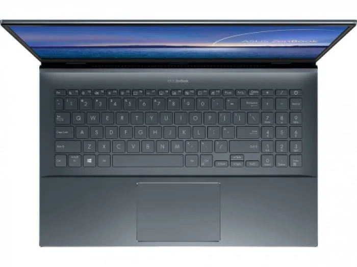 ASUS Zenbook 15 UX535LI-BN139T