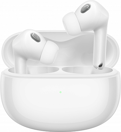 

Наушники беспроводные Xiaomi Buds 3T Pro BHR5177GL gloss white M2115E1, Buds 3T Pro