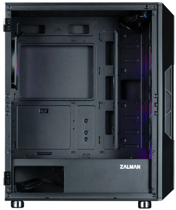 Zalman i3 NEO ARGB