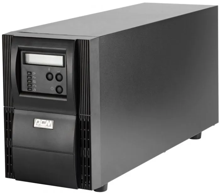 фото Powercom VGS-1500XL