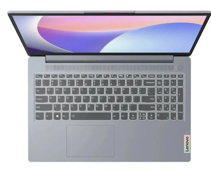 Lenovo IP3 Slim 15IRH8