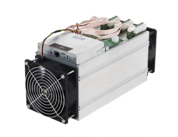 Bitmain Antminer S9