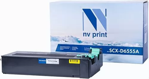 NVP NV-SCX-D6555A