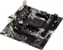 ASRock B450M-HDV R4.0