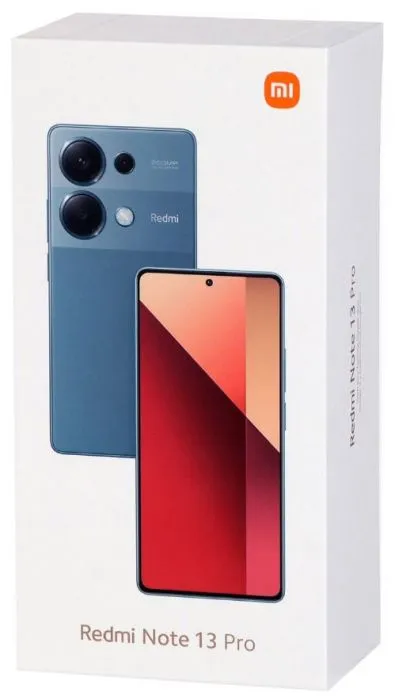 Xiaomi Redmi Note 13 Pro 8/256GB