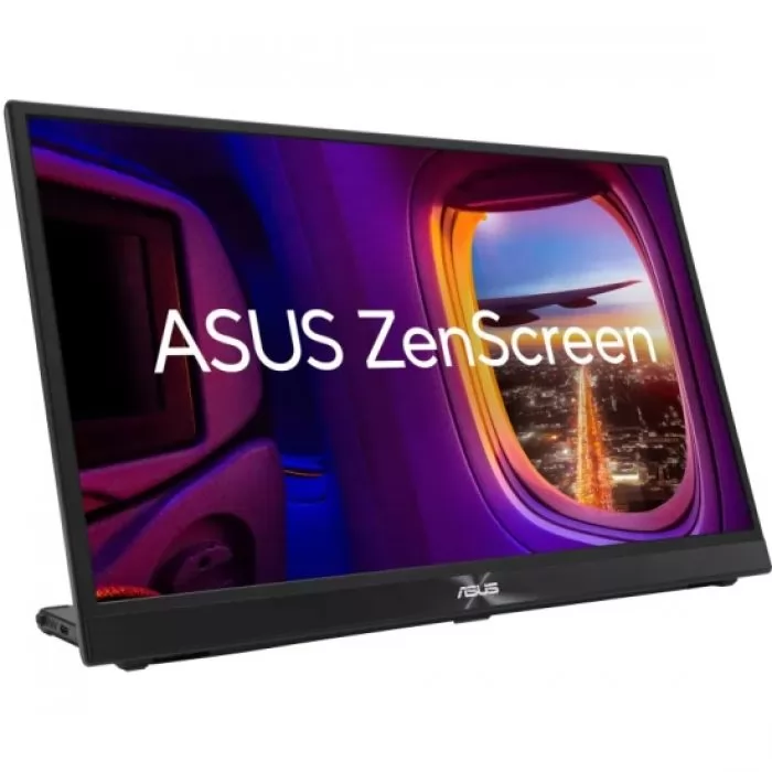 ASUS MB17AHG