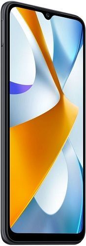 

Смартфон Xiaomi POCO C40 4/64GB, POCO C40 4/64GB