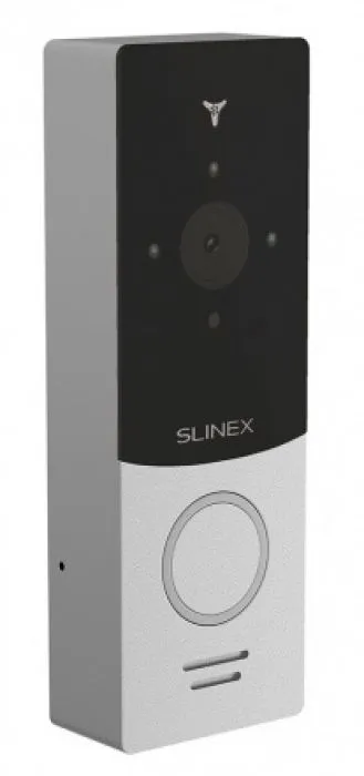 Slinex ML-20 IP (Silver+Black)