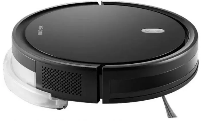 фото Xiaomi Robot Vacuum E5