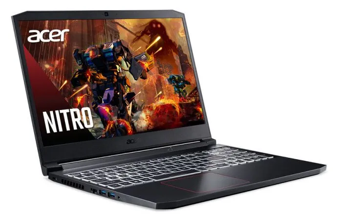 фото Acer Nitro 7 AN715-52-5455