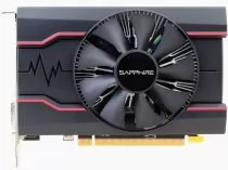 Sapphire Radeon RX 550