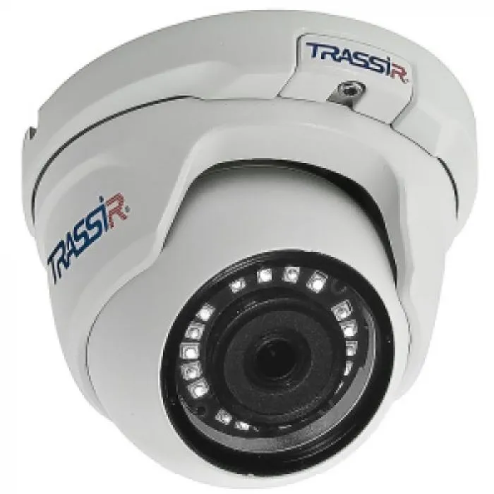 TRASSIR TR-D4S5 v2 3.6