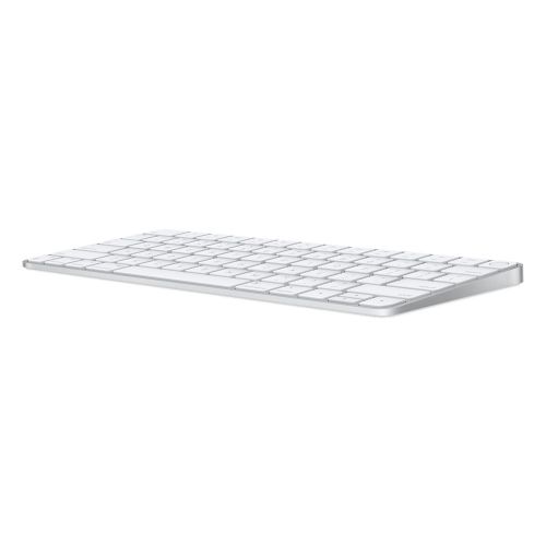 Клавиатура Apple Magic Keyboard MK293RS/A with Touch ID for Mac computers with Apple silicon M1 MK293RS/A - фото 3