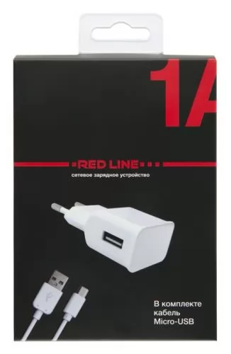 Red Line NT-1A