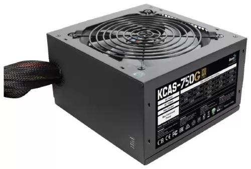 AeroCool KCAS-750G RGB