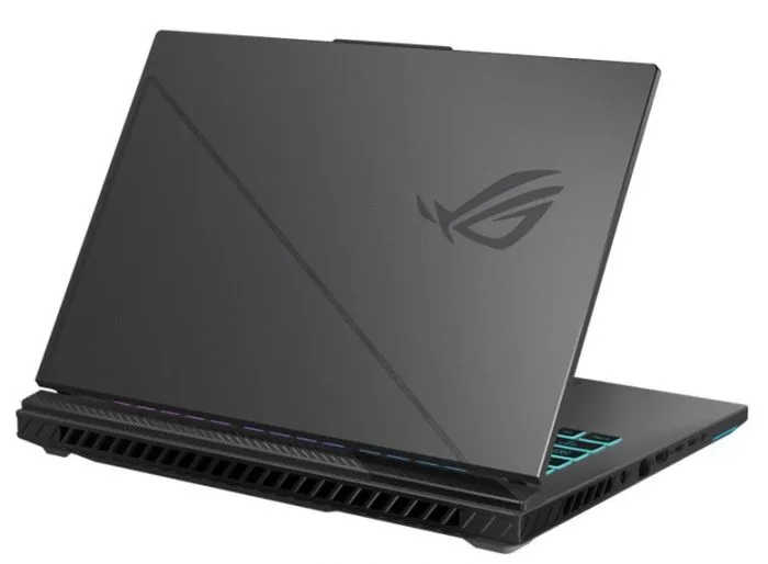 фото ASUS ROG Strix G16 G614JI-N4181