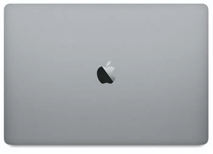 Apple MacBook Pro with Touch Bar Space Gray (MLH42RU/A)