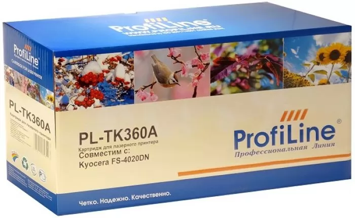 ProfiLine PL_TK-360_WC
