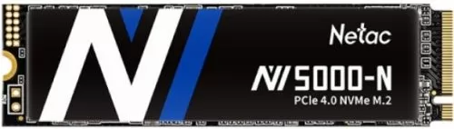Netac NT01NV5000N-500-E4X