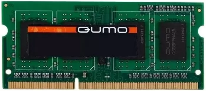 Qumo QUM3S-4G1333C9