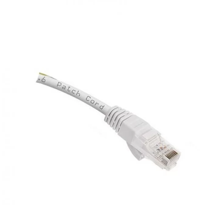 Cabeus PC-UTP-RJ45-Cat.6-1.5m-WH-LSZH