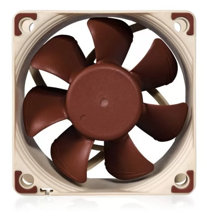 фото Noctua NF-A6x25 PWM