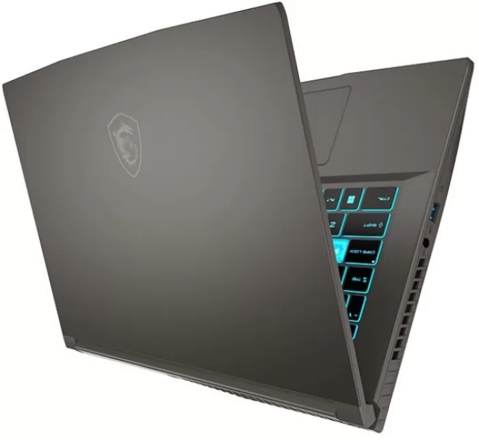 MSI Thin 15 B12VE-1292RU