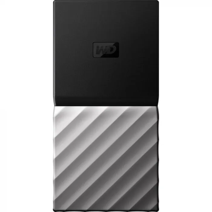 Western Digital WDBKVX0020PSL-WESN