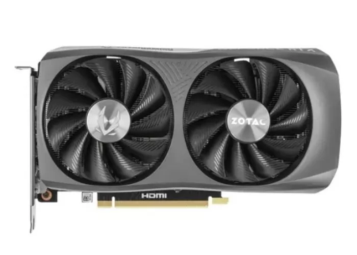 Zotac GeForce RTX 4060 Ti Twin Edge