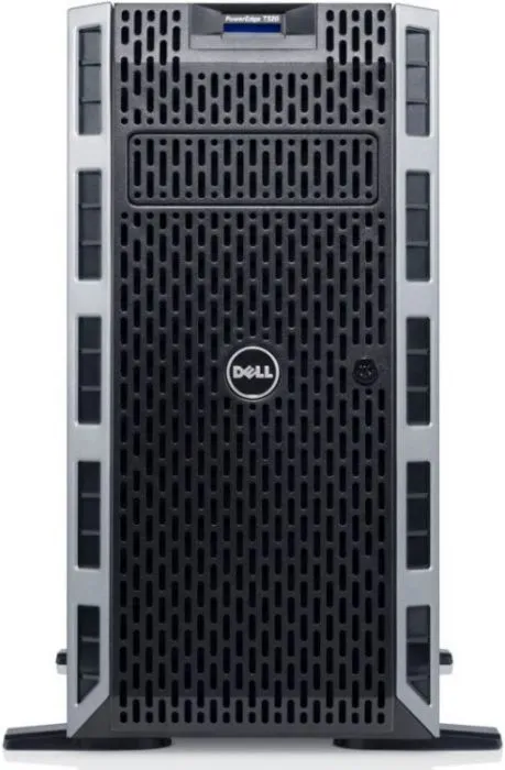 фото Dell PowerEdge T430