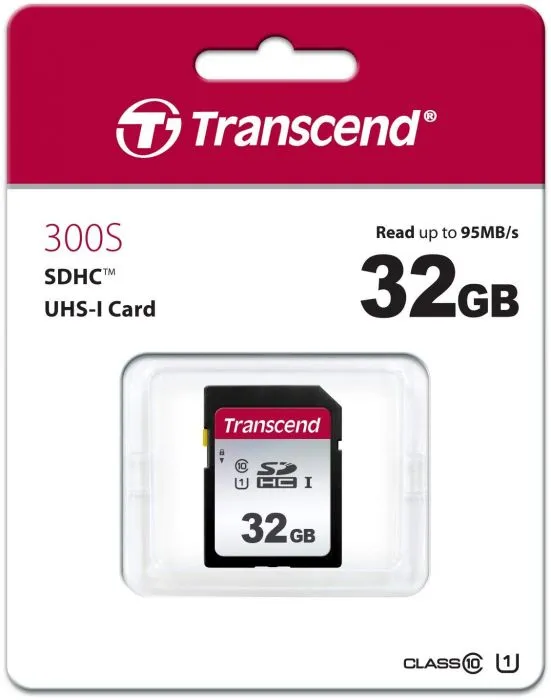 Transcend TS32GSDC300S