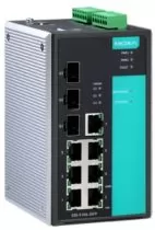 MOXA EDS-510A-3SFP