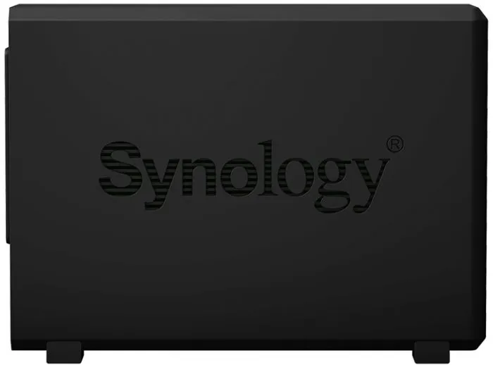 фото Synology DS216PLAY