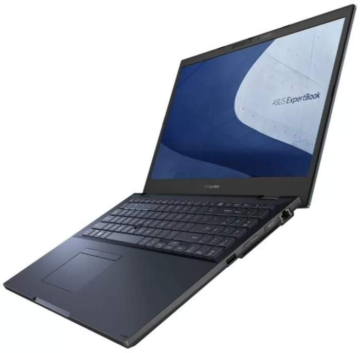 ASUS ExpertBook B1 B2502CBA-BQ0420