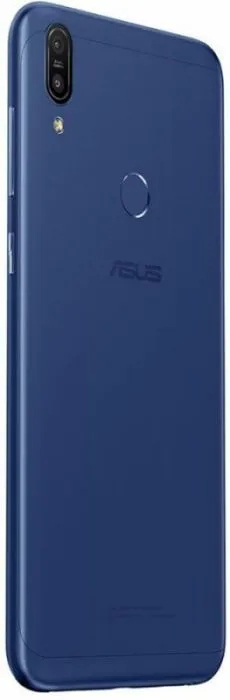 ASUS ZenFone Max Pro ZB602KL 3/32GB