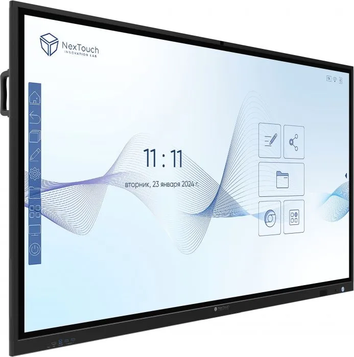 фото NexTouch NextPanel 75